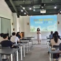 "투명한 늘봄학교 운영하자"…충남교육청, 위탁업체 청렴연수 실시