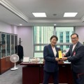 "위기 학생 법안 감사합니다"…대한초등교사협회, 서지영 의원에 감사패