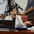"교사 80%, 여전히 변화 체감 못해"…서이초 2주기 강경숙 의원 논평
