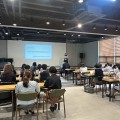 세종시교육청, 지역 공공·연구기관과 협력한 여름방학 늘봄캠프 연수 실시