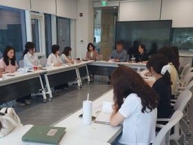 여름철 학교급식 식중독 예방 강화 나서… 충남교육청, 교육지원청 담당자 회의