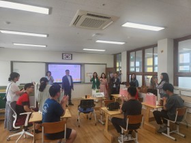 충남교육청, '2025 장애학생 이(e)-페스티벌' 성료… 339명 참가해 디지털 역량 겨뤄