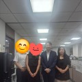 경기초등교사협회, 화성 지역 국회의원들과 교권보호 방안 논의