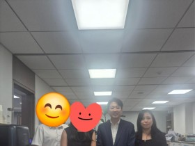 경기초등교사협회, 화성 지역 국회의원들과 교권보호 방안 논의