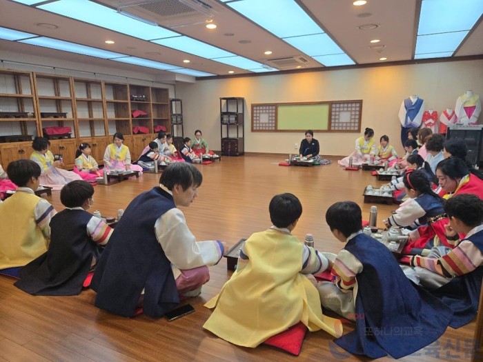 2-2. 대전서부교육지원청, 「2025 우리 가족 어울림 캠프」운영 (2).jpg