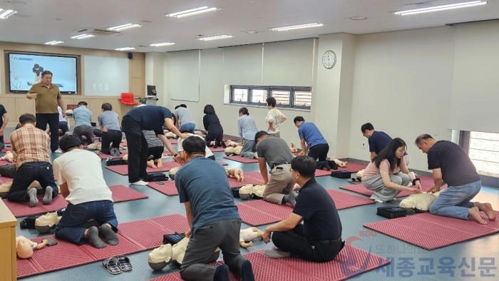 1-3. 대전교육청,‘현장체험학습 기타보조인력 기초역량강화 연수 (3).jpg