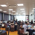 충남교육청, ‘2025 관계회복지원단 역량 강화 심화과정’ 실시