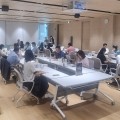 “재정민주주의 실현 논의”… 충남교육청, 제2회 주민참여예산위원회 회의 개최