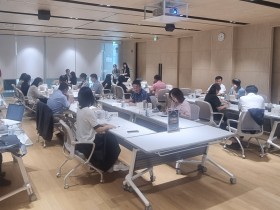 “재정민주주의 실현 논의”… 충남교육청, 제2회 주민참여예산위원회 회의 개최