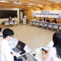 “현장과 소통 강화” 세종시교육청, 제3회 부교육감-늘봄지원팀장 간담회 개최