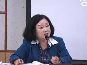 학원연합회장 교사 폄훼 발언 "교사 모욕 발언은 교육의 근본을 부정하는 행위"