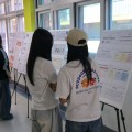 대전동부글로벌영재교육원, ‘프로젝트 산출물 발표대회’ 개최