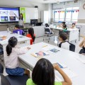 세종교육청, ‘2025 기관연계 여름방학 늘봄캠프’ 성료