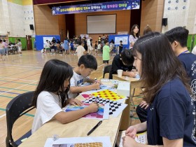 참샘초, 대학생 멘토와 함께하는 창의융합 교육 멘토링 성료
