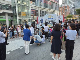 세종 청소년문화공간 ‘대나무숲’ 개소, 제2회 작당페스티벌 성료