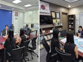 경기초등교사협회, 화성 지역 국회의원들과 교권보호 방안 논의