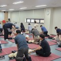 대전교육청, 현장체험학습 보조인력 기초역량강화 연수 실시
