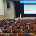 “사례로 배우고 실천으로 지킨다” 세종시교육청, 현업근로자 대상 정기 안전보건교육 실시