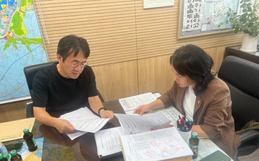 체험학습 사고나면 교사만 책임진다… 세종시의회, 교사 보호 나선 이유