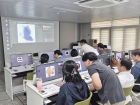 “교실에서 시작되는 창업의 씨앗” 대전교육과학연구원, 기업가형 발명교육 직무연수 운영