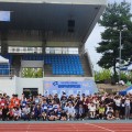 “차별 없이, 편견 없이” 대전시교육청, 제14회 교육감배 장애학생체육대회 개최