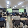 “학교가 함께 지키는 건강권” 충남교육청, 1형 당뇨병 학생 지원 위한 담당자 연수 개최