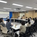 “공공성 강화, 실행력으로 뒷받침” 충남교육청, 하반기 유아교육·유보통합 업무 교육전문직 배움자리 운영