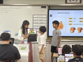 “우리 교실이 예술 무대가 되다” 세종시교육청, 찾아가는 예술체험 프로젝트 ‘온스쿨’ 운영