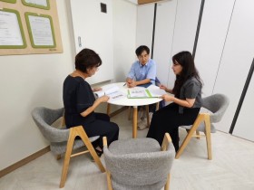 “유아의 첫 전환, 함께 준비해요”, 충남교육청, 어린이집·초등 이음교육 맞춤형 컨설팅 실시