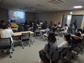 “제주의 아픈 역사에서 평화를 배우다” 세종시교육청, 2025 평화통일 연수 실시