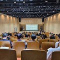 “교육과정은 교사의 언어입니다” 대전교육청, 중학교 교육과정 업무담당자 연수 실시