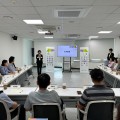 "퇴직공무원의 지혜, 세종 아이들에게 선물이 되다” 세종시교육청, 교육후견인제 역량강화 워크숍 개최