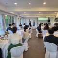 “학생 위기, 더 빠르게 대응합니다” 충남교육청, Wee센터 위기대응 업무담당자 배움자리 운영