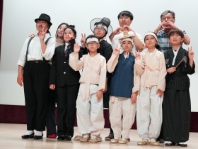 “경쟁보다 성장, 무대 위에 선 아이들” 제27회 충남 학생연극축제 막 올라