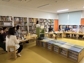 “아이의 성장을 기록으로 함께 읽다” 세종시교육청, 유치원 맞춤형 장학으로 현장 지원 강화