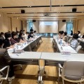 “학교 상담의 든든한 동반자” 충남교육청, 학생상담자원봉사자 생각나눔자리 운영