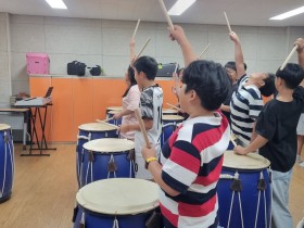 “선배에게 듣는 학교생활 이야기” 연서중학교, 초·중 연계 ‘선후배 만남의 날’ 운영