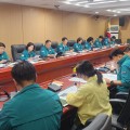 “정보시스템 공백 최소화 총력 대응” 세종시교육청, 국가정보자원관리원 화재 관련 긴급 대응체계 가동