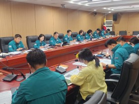“정보시스템 공백 최소화 총력 대응” 세종시교육청, 국가정보자원관리원 화재 관련 긴급 대응체계 가동