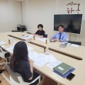 “현장에 답이 있다, 맞춤형으로 돕는다” 충남교육청, 2025 다문화교육 컨설팅 본격 추진