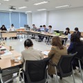 “충청권 유보통합, 협력으로 해법 찾는다” 세종시교육청, 4개 교육청과 유보통합 워킹그룹 협의회 개최