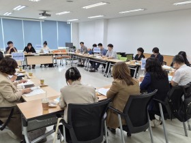 “충청권 유보통합, 협력으로 해법 찾는다” 세종시교육청, 4개 교육청과 유보통합 워킹그룹 협의회 개최