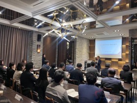 “지역 특화 다문화교육, 현장에서 답을 찾다” 충남교육청, 다문화교육 담당자 역량강화 배움자리 운영