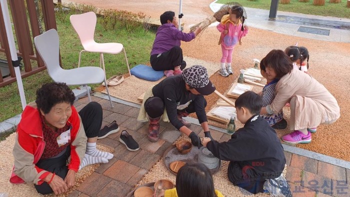 세대와 문화를 잇는 전통놀이 한마당!1.jpg