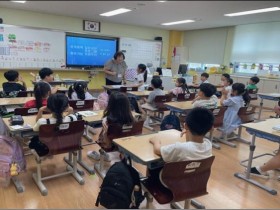 “친구와 마음을 잇다” 세종시교육청, ‘찾아가는 아람두리’로 학급 관계 회복 지원