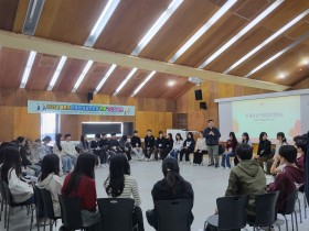 관계는 리더십의 시작이다 – 세종학생연합회 ‘한울’, 공감과 소통의 리더로 성장