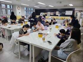 “점토로 마음을 잇다” 소담고, 도예 체험으로 마을교육공동체 실현