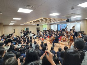 “학교 공간이 바뀌면, 배움의 방식도 바뀐다” 대전교육청, 학교공간혁신·공간재구조화 사업 성과 본격화