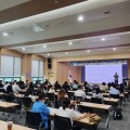“중대재해 없는 안전한 학교 만들기” 세종시교육청, 예방 담당자 역량강화 연수 실시