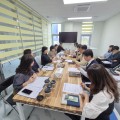 “학교와 마을이 함께 키우는 교육생태계” 세종시교육청 평생교육원, 산울마을 교육협력 첫 회의 개최